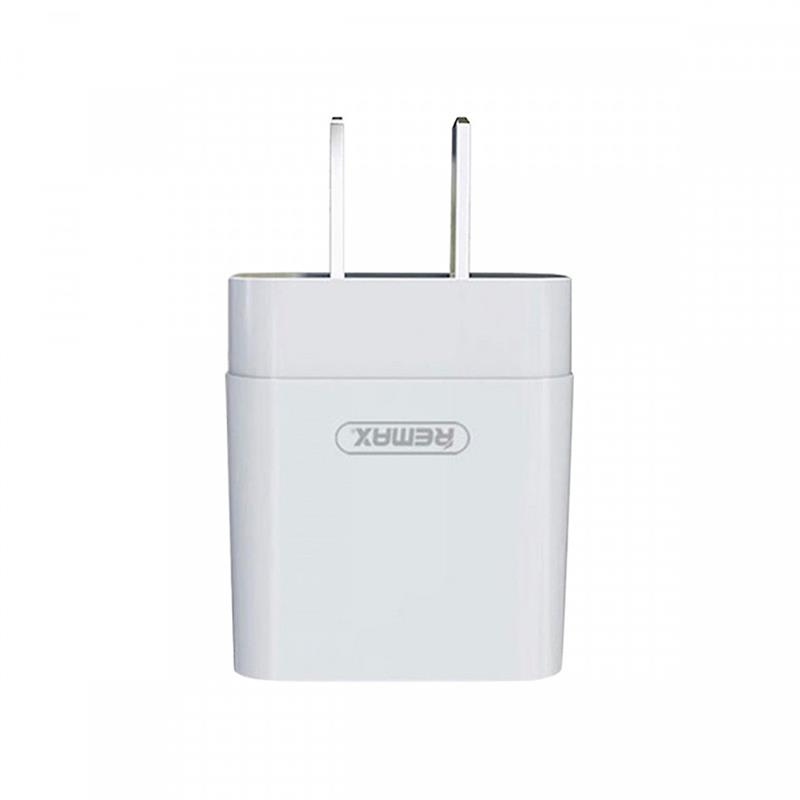 Củ sạc Remax Kinling Series 2.1A Single USB Charger RP-U110  CN